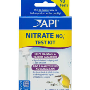 API Nitrate Test Kit 90 Tests