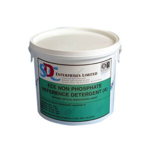 SDC ECE (A) Non Phosphate Detergent 15Kg Tub