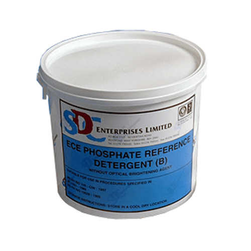 SDC ECE (B) Phosphate Detergent 2 Kg Tub