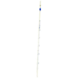 HBG Glass Graduated Pipette 10ml for Laboratory